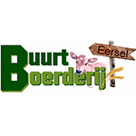 Logo buurtboerderij eersel