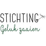 Logo Geluk zaaien