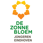 Logo Zonnebloem Jongeren Eindhoven