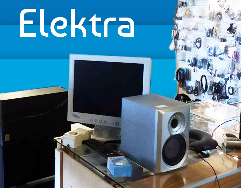 Tweedehands elektronica, 2e hands elektra Eindhoven